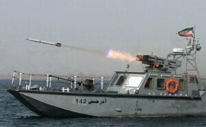 چرایی عدم وجود شناورهای هیدروفویل کرافت و SWATH 4در ناوگان نیروی دریایی ایران
