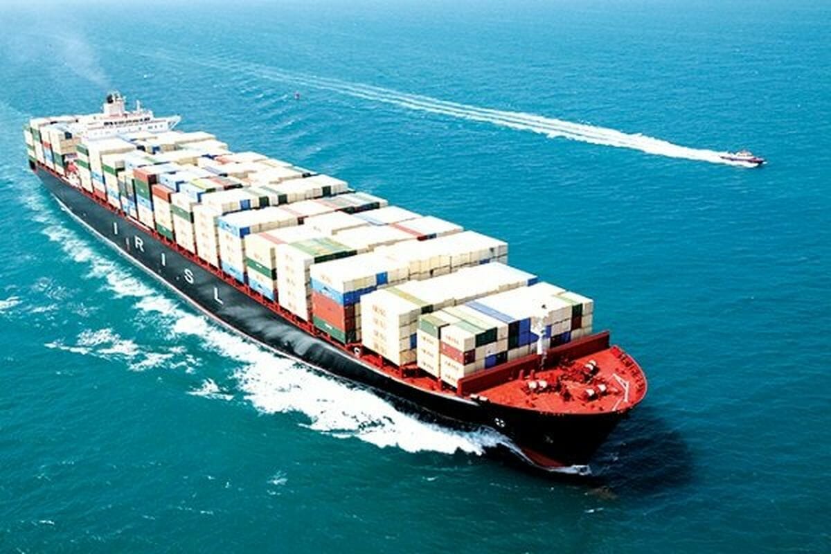 سهم 20 درصدی کشتیرانی از حمل و نقل کالا به بنادر کشور