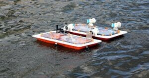 Roboat-قایق-رباتیک