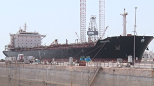 پایان تعمیرات دو تانکر فرآورده بر در ایزوایکو