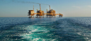 سکوی نفت و گاز دریایی سروش -شرکت نفت فلات قاره