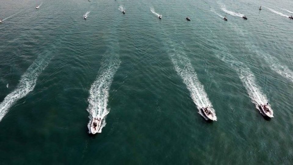 جنگ دریایی ایران و آمریکا در اقیانوس هند؛ توهم یا رخدادی محتوم؟