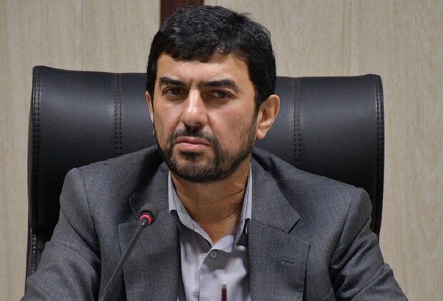 حسین مدرس خیابانی سرپرست وزارت صمت
