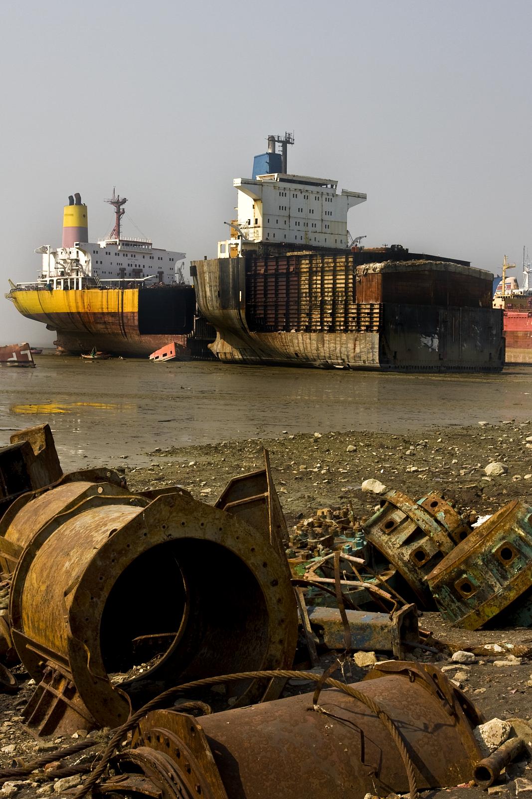 بررسی الزامات توسعه صنعت اوراق کشتی در ایران