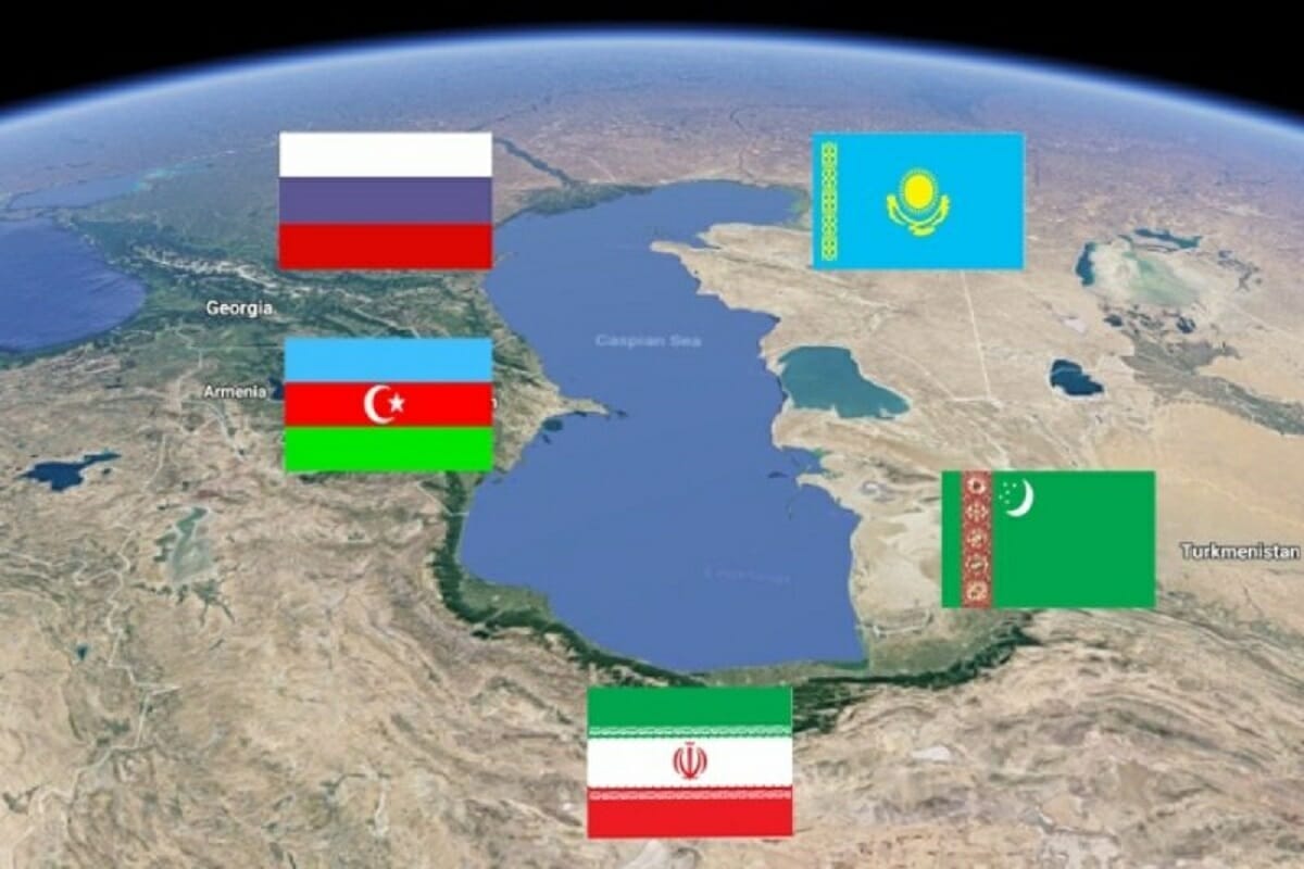 امضای رژیم حقوقی کاسپین، امتیاز ایران به ترکمن‌ها