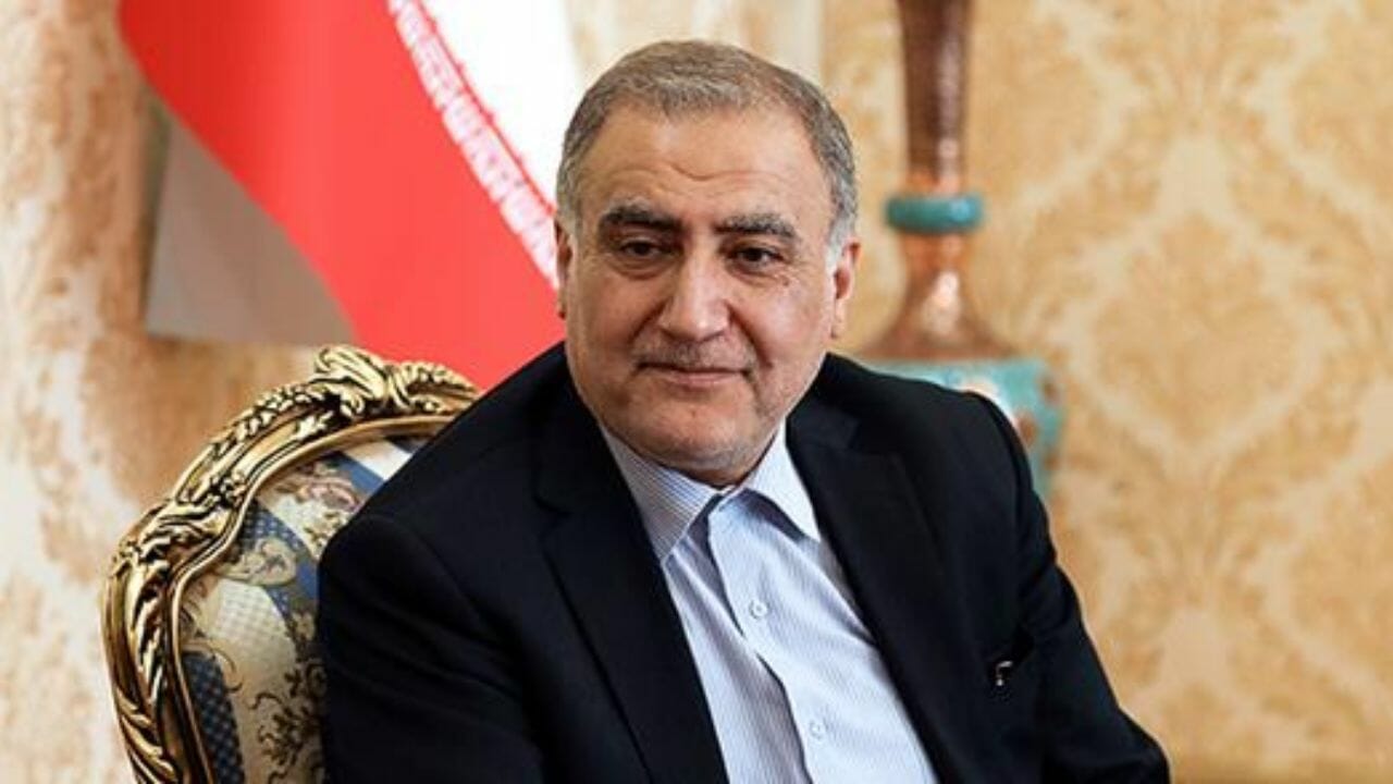 احمد علیرضابیگی عضو کمیسیون امور داخلی کشور و شوراهای مجلس
