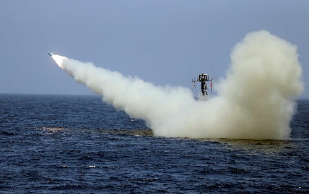 دیدگاه صاحبنظران روس درخصوص قدرت دفاع دریایی ایران