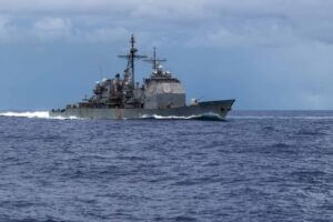 ناو یواس‌اس انتیتام (سی‌جی-۵۴) نیروی دریایی آمریکا