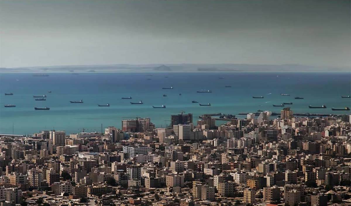 جذاب‌ترین شهر خلیج فارس کدام شهر است؟